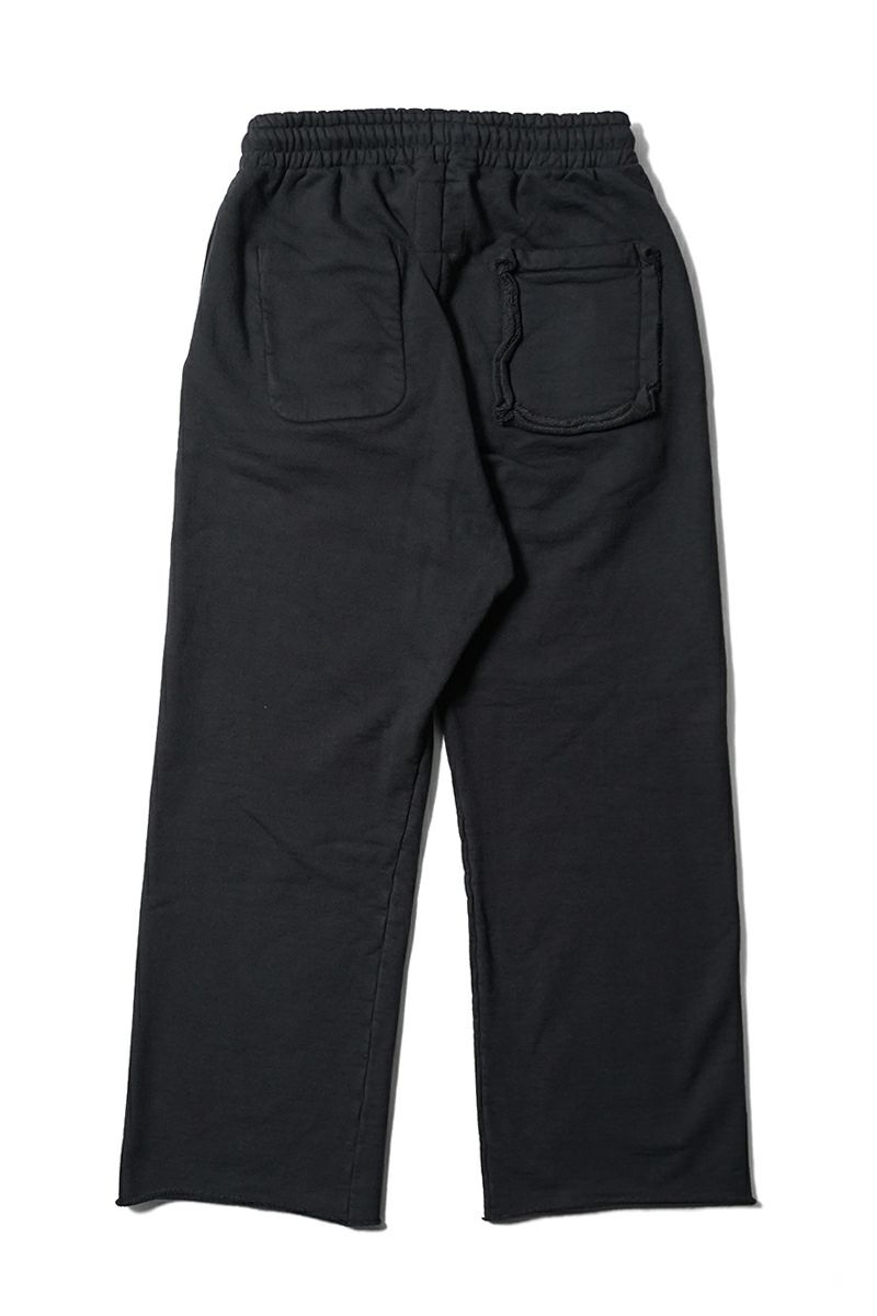 BOWWOW(バウワウ) SWEAT PANTS スウェットパンツ BW252-SP