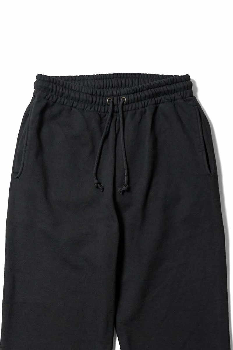 BOWWOW(バウワウ) SWEAT PANTS スウェットパンツ BW252-SP