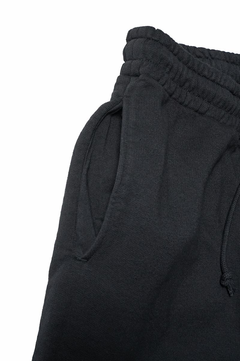 BOWWOW(バウワウ) SWEAT PANTS スウェットパンツ BW252-SP