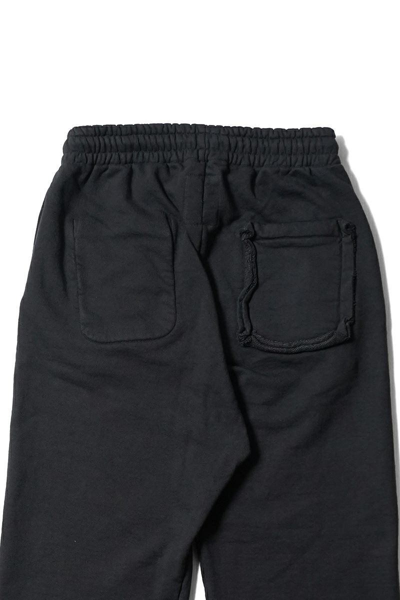 BOWWOW(バウワウ) SWEAT PANTS スウェットパンツ BW252-SP