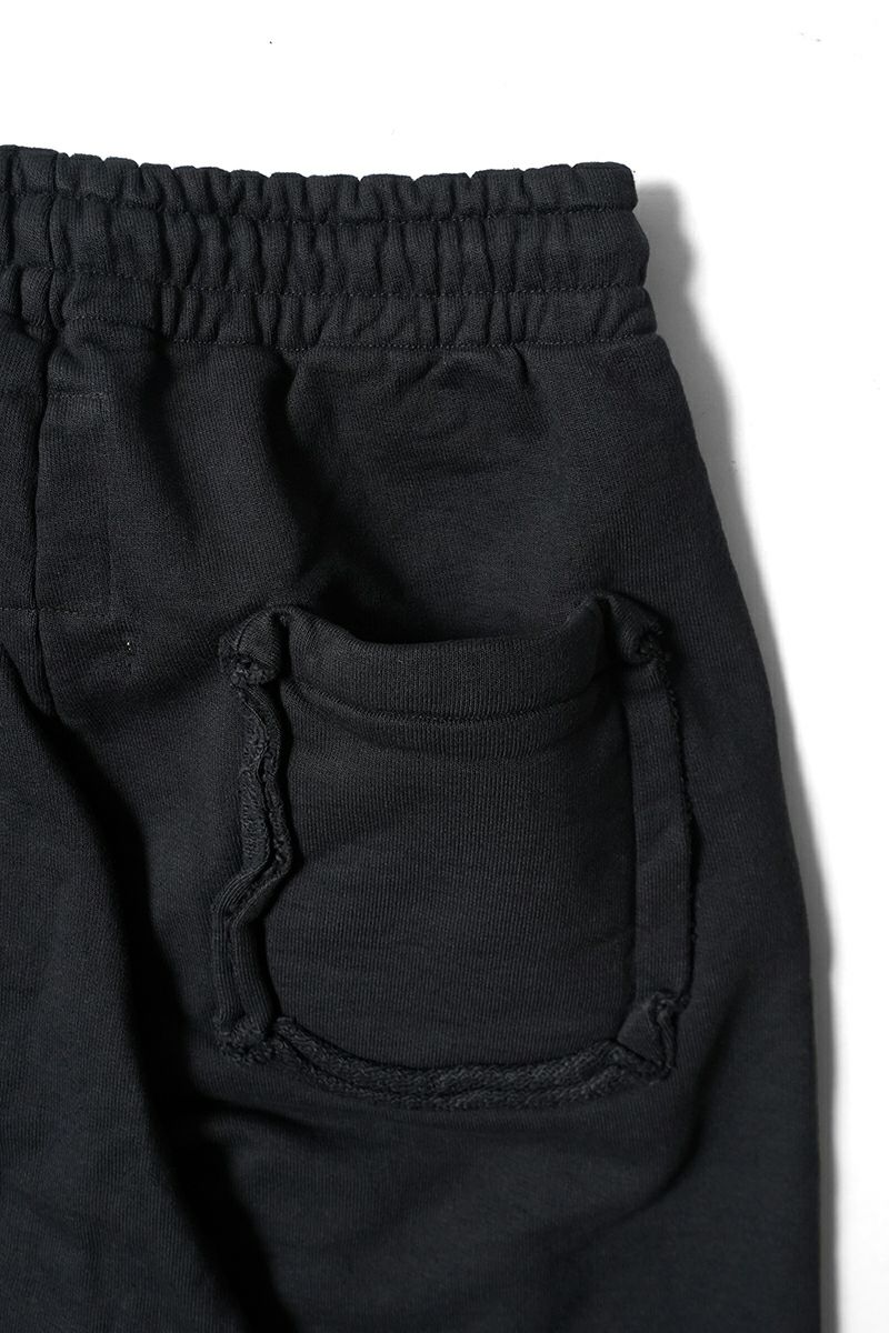 BOWWOW(バウワウ) SWEAT PANTS スウェットパンツ BW252-SP