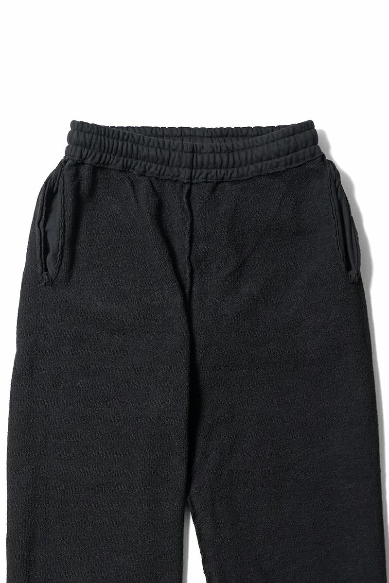 BOWWOW(バウワウ) SWEAT PANTS スウェットパンツ BW252-SP