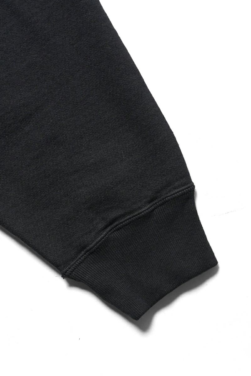 BOWWOW(バウワウ) ZIP HOODIE ジップフーディー BW252-ZH