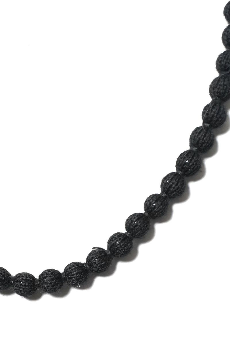 homspun(ホームスパン)  梳毛　ネックレス 252-7930