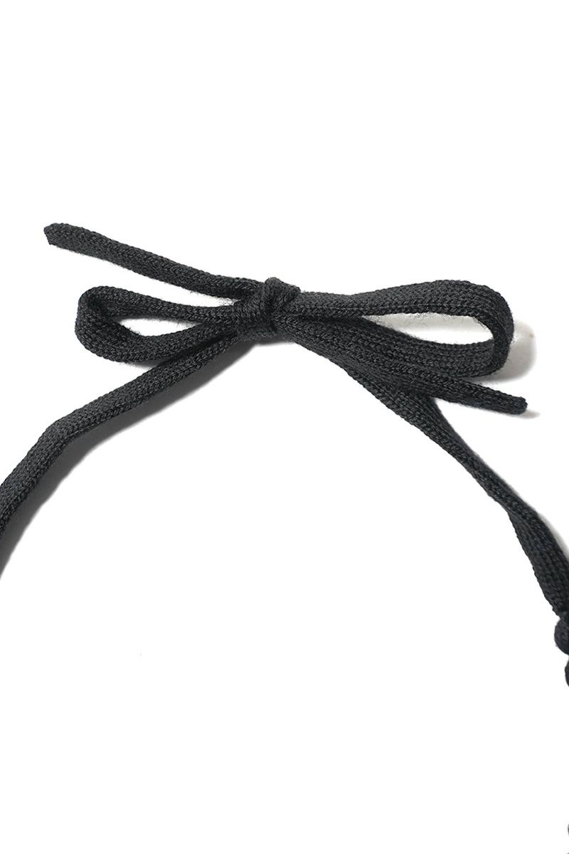 homspun(ホームスパン)  梳毛　ネックレス 252-7930