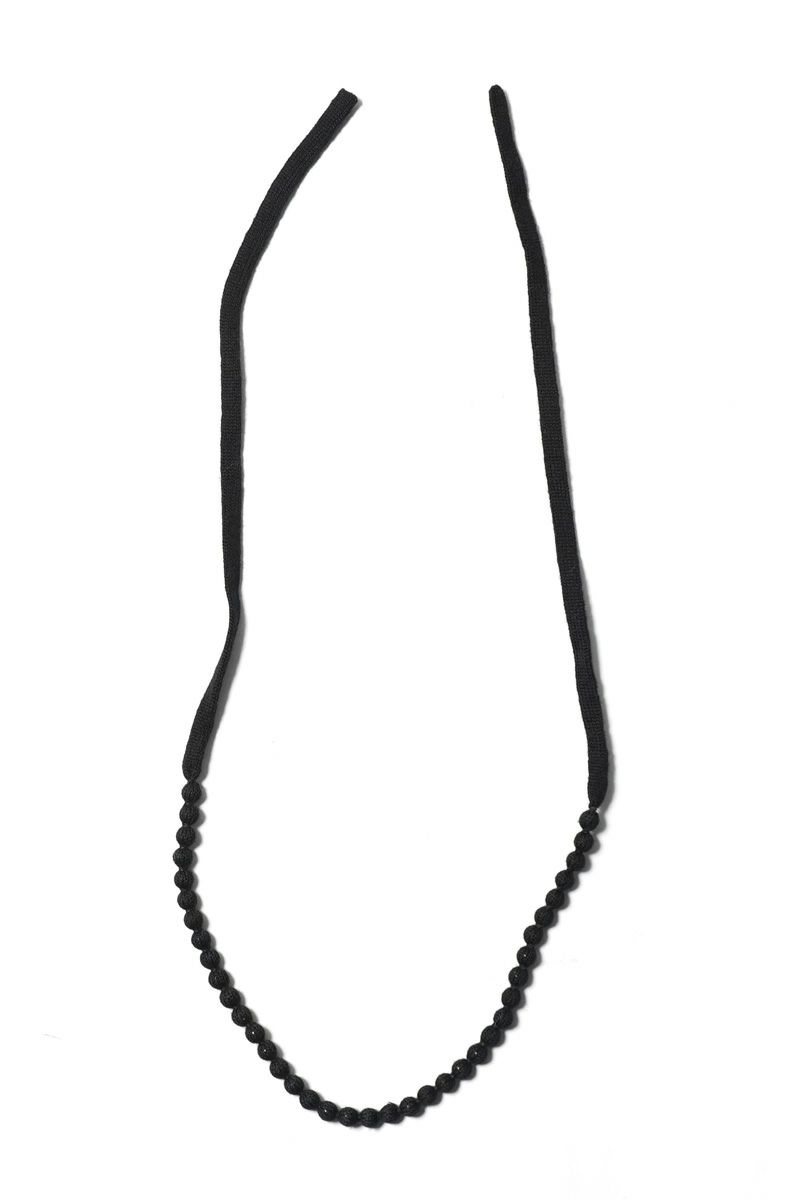 homspun(ホームスパン)  梳毛　ネックレス 252-7930