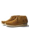 visvim(ビズビム)FBT SHAMAN-FOLK シャーマンフォークモカシン 0125202002002