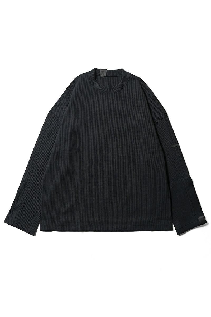N.HOOLYWOOD(エヌハリウッド)LONGSLEEVE T-SHIRT ロングスリーブTシャツ 2252-CS07-031peg