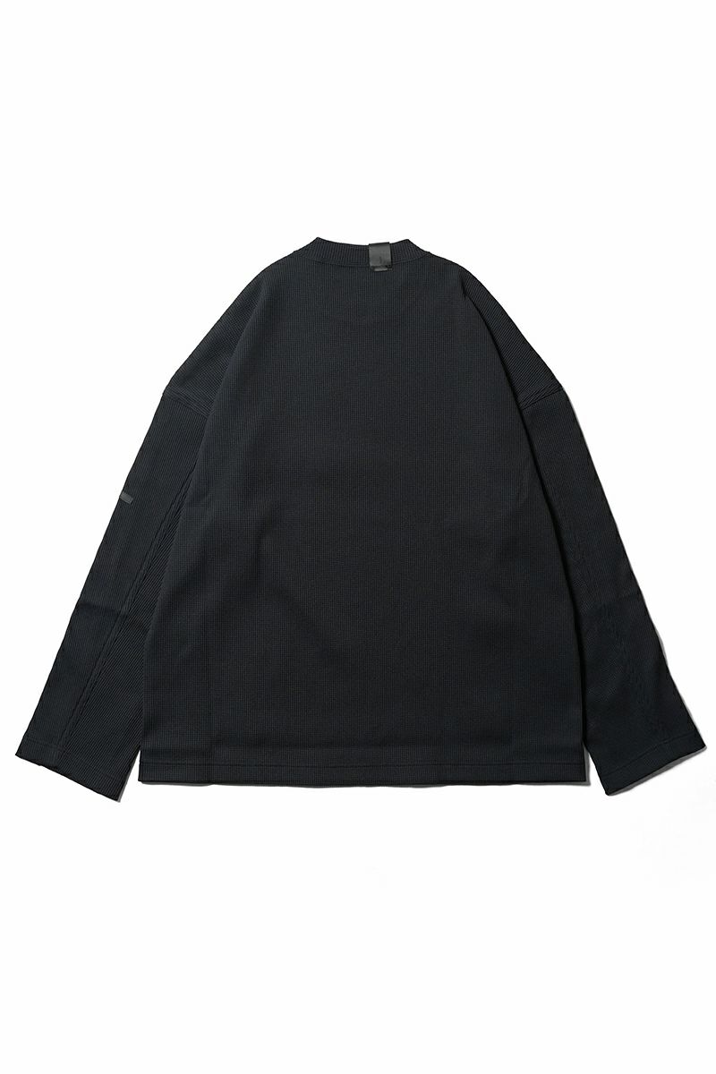 N.HOOLYWOOD(エヌハリウッド)LONGSLEEVE T-SHIRT ロングスリーブTシャツ 2252-CS07-031peg