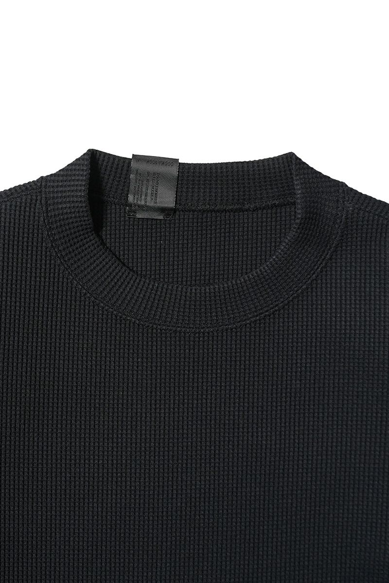 N.HOOLYWOOD(エヌハリウッド)LONGSLEEVE T-SHIRT ロングスリーブTシャツ 2252-CS07-031peg