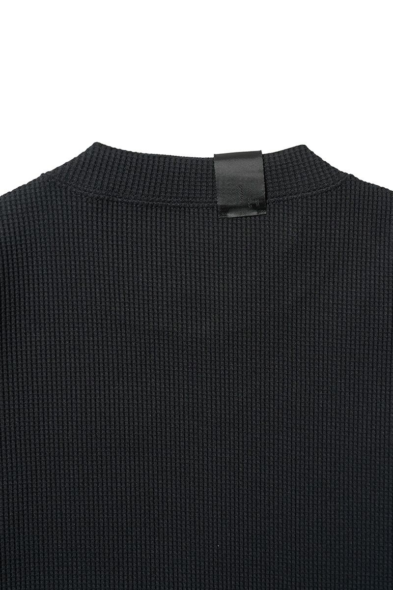 N.HOOLYWOOD(エヌハリウッド)LONGSLEEVE T-SHIRT ロングスリーブTシャツ 2252-CS07-031peg