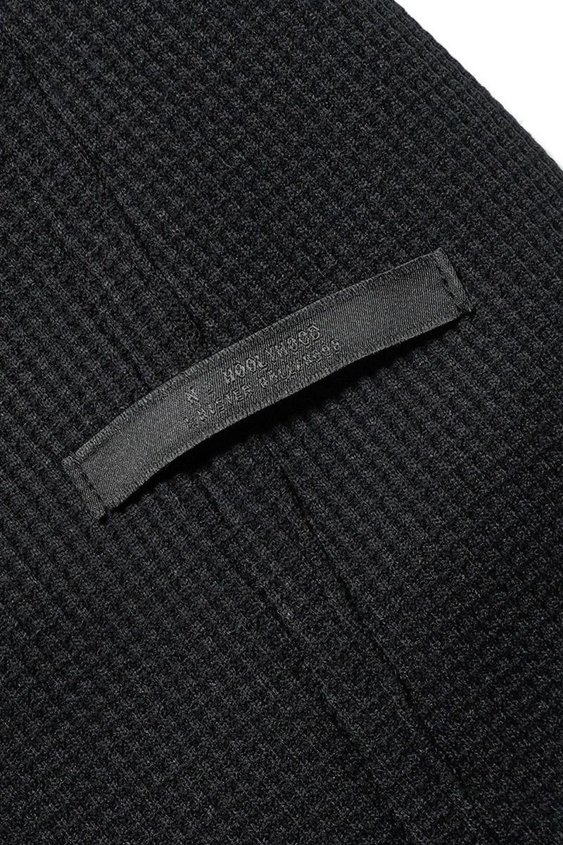 N.HOOLYWOOD(エヌハリウッド)LONGSLEEVE T-SHIRT ロングスリーブTシャツ 2252-CS07-031peg