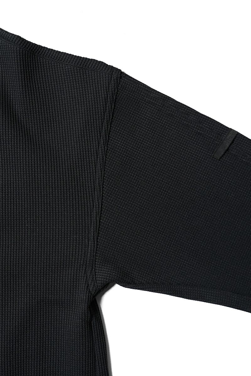 N.HOOLYWOOD(エヌハリウッド)LONGSLEEVE T-SHIRT ロングスリーブTシャツ 2252-CS07-031peg