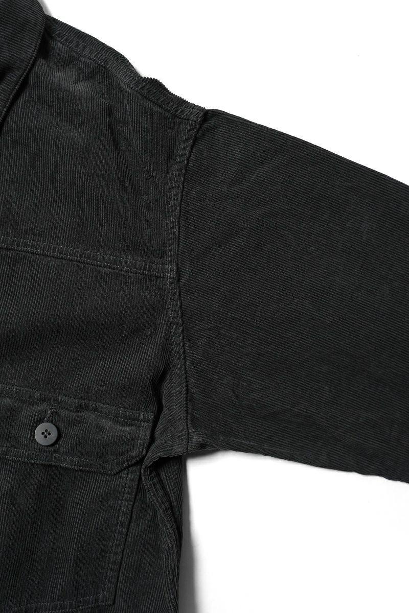 INNAT(インアット)  TYPE-2 TRUCKER JACKET タイプ2トラッカージャケット INNAT08-J04A