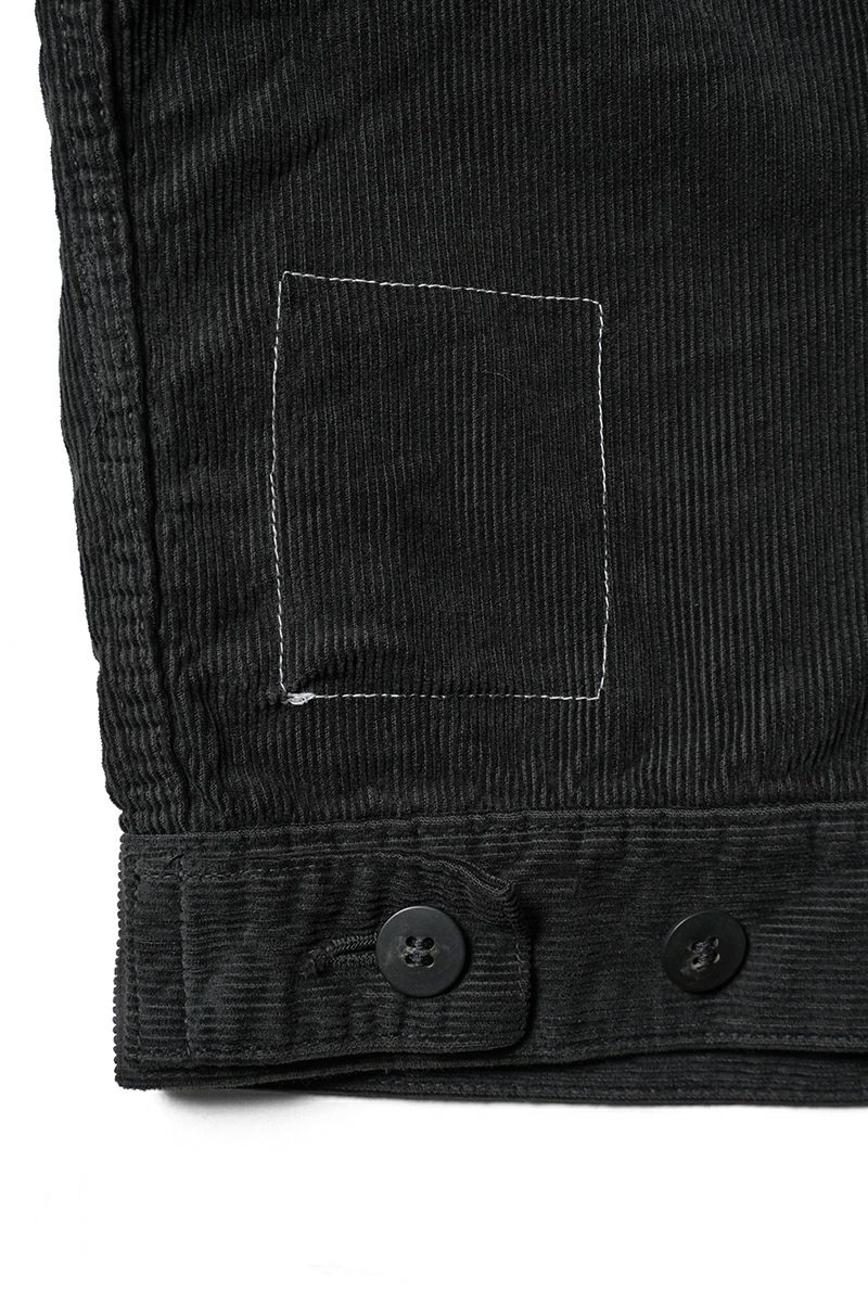 INNAT(インアット)  TYPE-2 TRUCKER JACKET タイプ2トラッカージャケット INNAT08-J04A