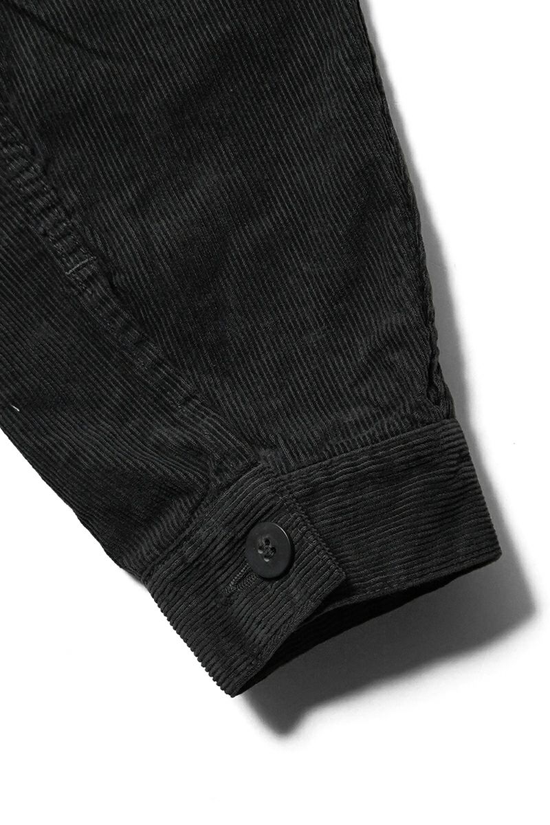 INNAT(インアット)  TYPE-2 TRUCKER JACKET タイプ2トラッカージャケット INNAT08-J04A