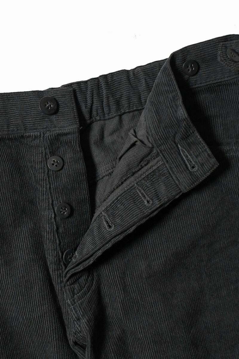 0000 INNAT(インアット)  BOOTCUT 5P PANTS ブーツカット5ポケットパンツ INNAT08-P01A