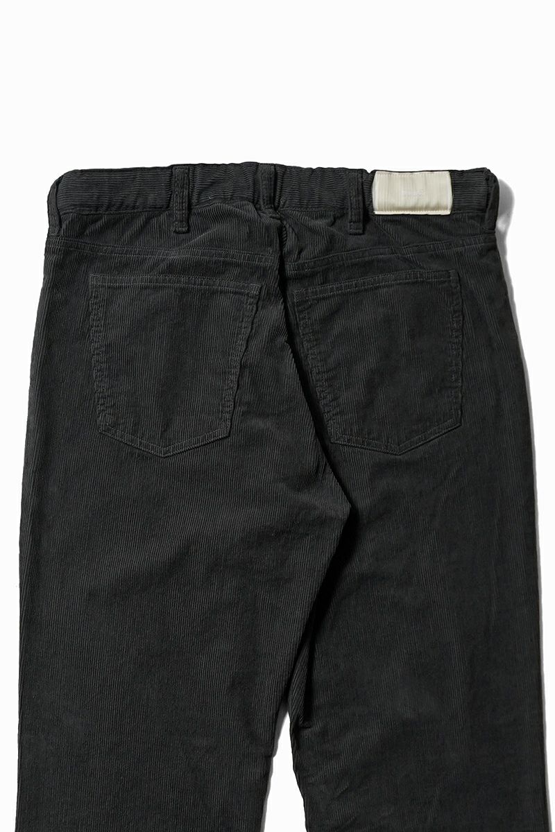 0000 INNAT(インアット)  BOOTCUT 5P PANTS ブーツカット5ポケットパンツ INNAT08-P01A