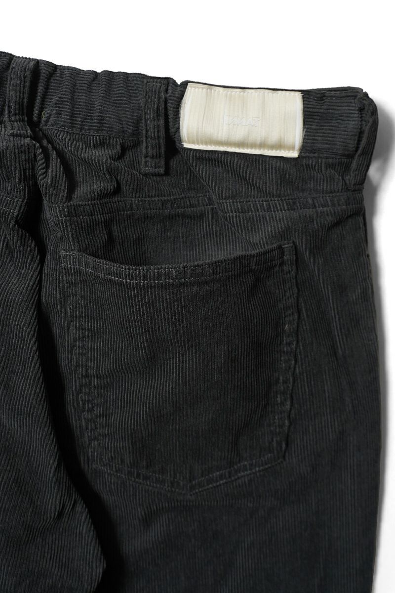 0000 INNAT(インアット)  BOOTCUT 5P PANTS ブーツカット5ポケットパンツ INNAT08-P01A
