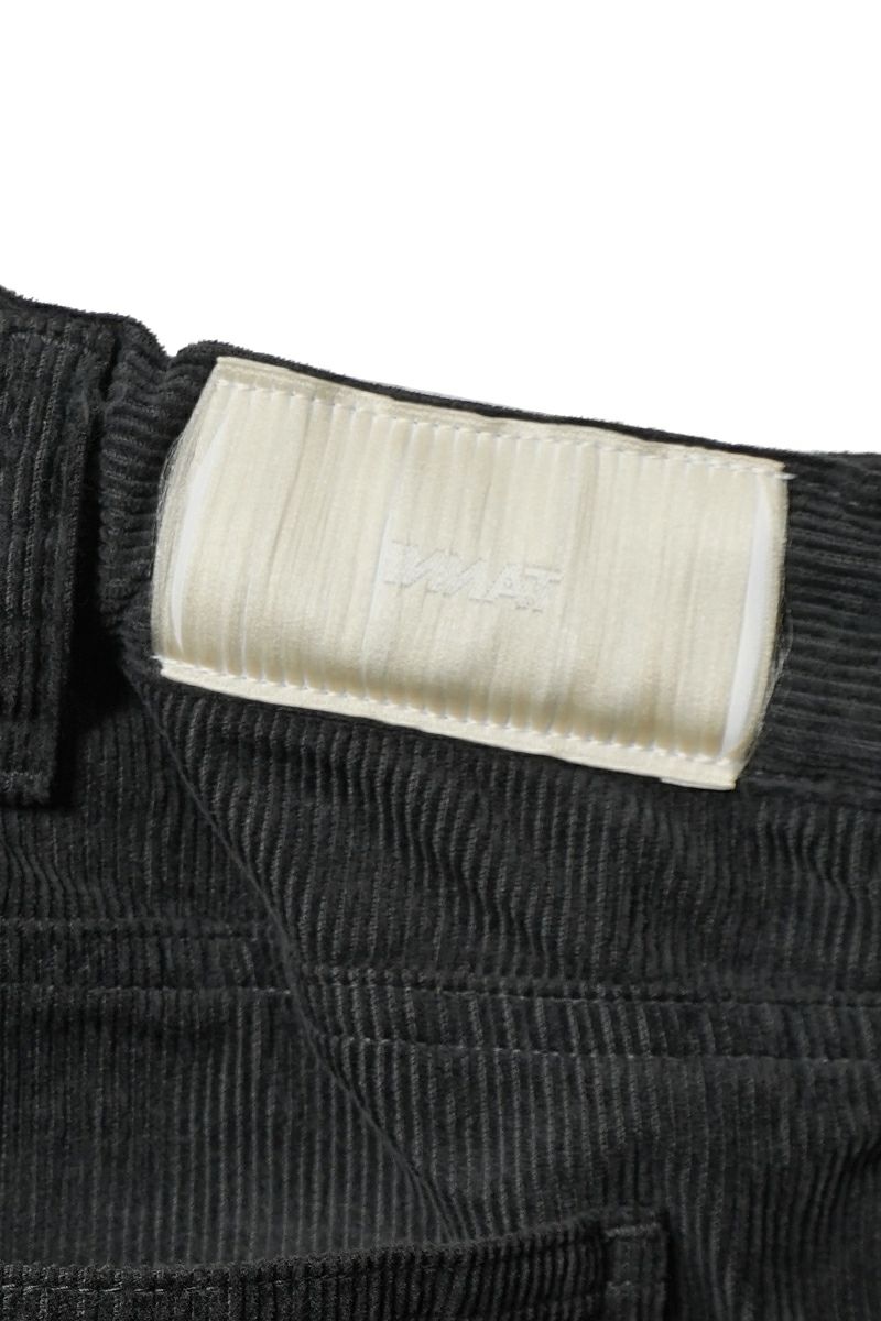 0000 INNAT(インアット)  BOOTCUT 5P PANTS ブーツカット5ポケットパンツ INNAT08-P01A