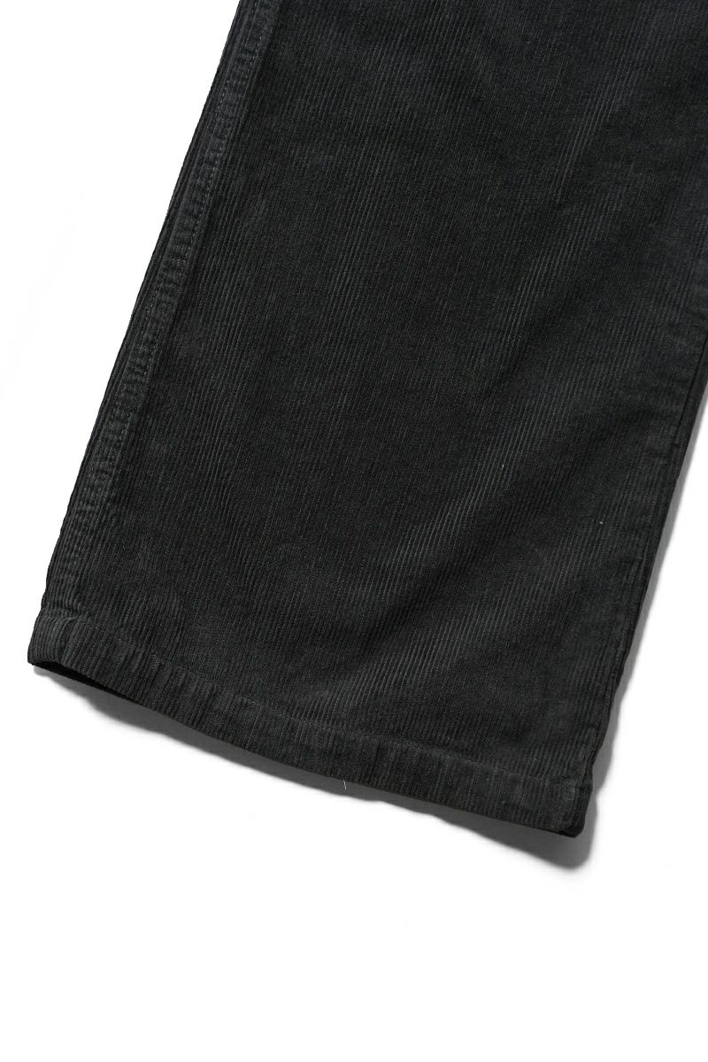 0000 INNAT(インアット)  BOOTCUT 5P PANTS ブーツカット5ポケットパンツ INNAT08-P01A