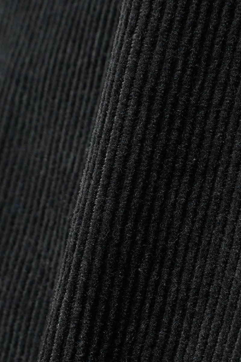 0000 INNAT(インアット)  BOOTCUT 5P PANTS ブーツカット5ポケットパンツ INNAT08-P01A