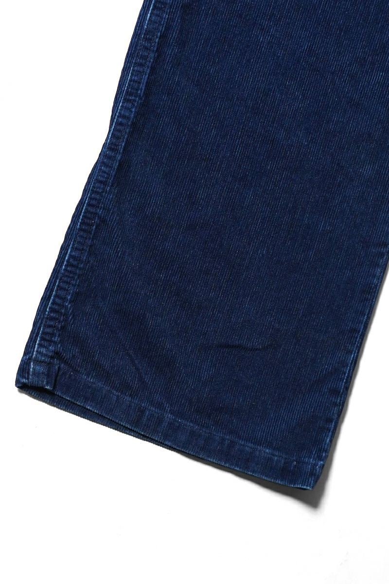 INNAT(インアット) INDIGO BOOTCUT 5P PANTS インディゴブーツカット5ポケットパンツ INNAT08-P01B