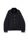 UNUSED(アンユーズド)  Padded duck jacket パデッドダックジャケット US2521
