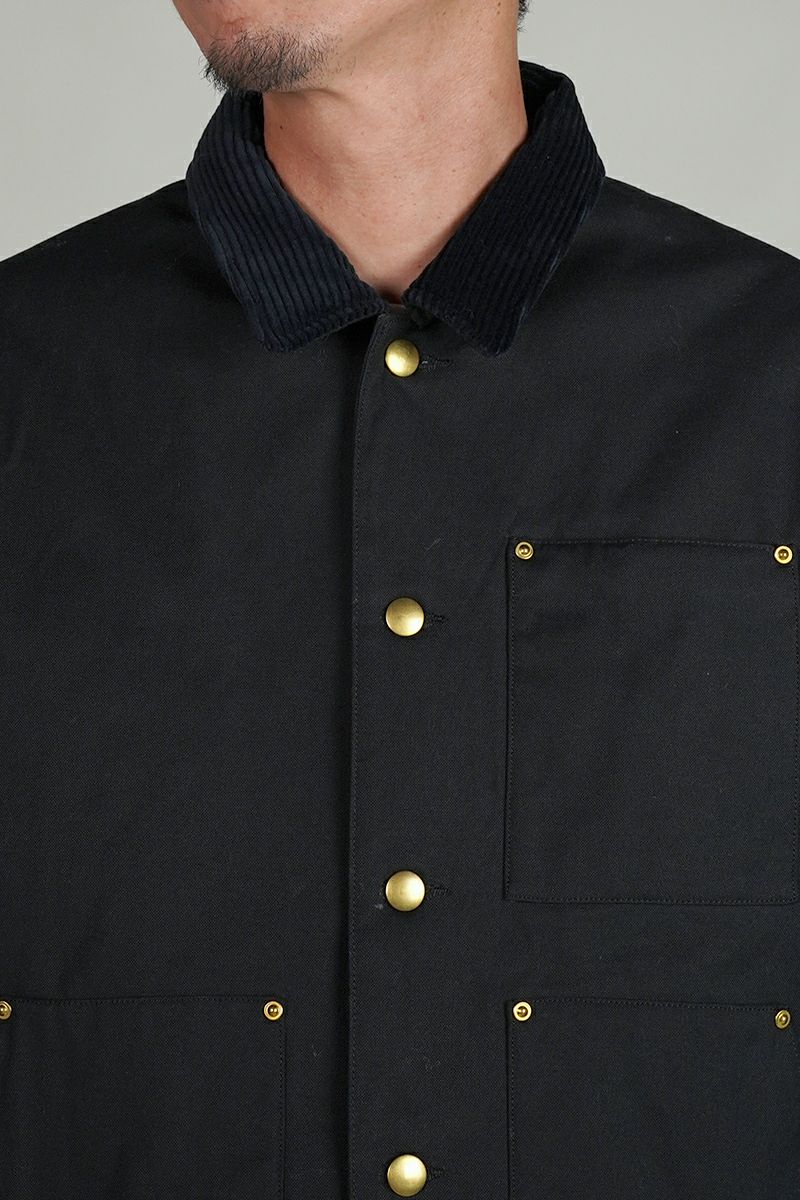 UNUSED(アンユーズド) | UNUSED(アンユーズド)Padded duck jacket パ