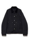 UNUSED(アンユーズド)  Padded duck jacket パデッドダックジャケット US2521