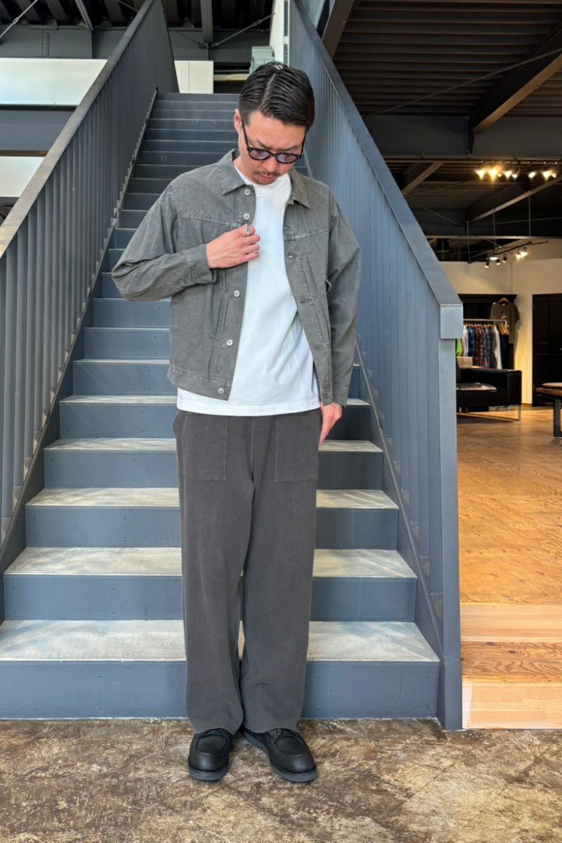 INNAT(インアット)；RED WING(レッドウィング)；XOLO(ショロ)