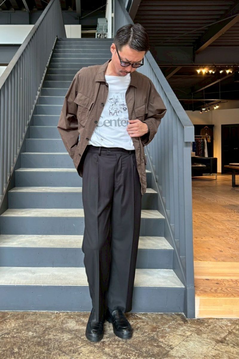 ANOTHER OFFICE(アナザーオフィス)；High Scream Center(ハイスクリームセンター)；ANOTHER OFFICE(アナザーオフィス)