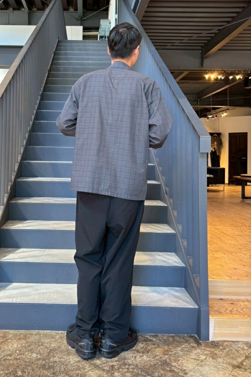 DAIWA PIER 39(ダイワピア39)；DAIWA PIER 39(ダイワピア39)；SALOMON(サロモン)