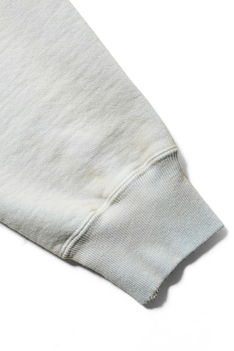 BOWWOW(バウワウ) FINK E. HOODIE AGED フーディーエイジド BW252-FEH