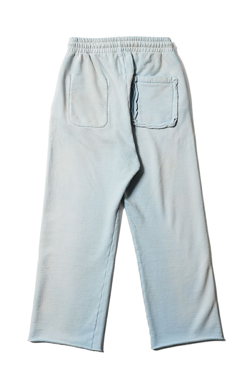 BOWWOW(バウワウ) FINK E. SWEAT PANTS AGED スウェットパンツエイジド BW252-FESP