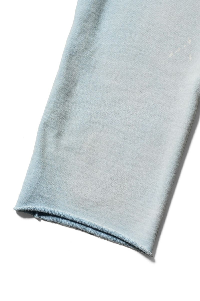 BOWWOW(バウワウ) FINK E. SWEAT PANTS AGED スウェットパンツエイジド BW252-FESP