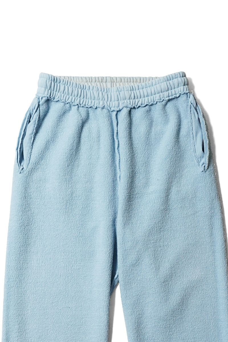 BOWWOW(バウワウ) FINK E. SWEAT PANTS AGED スウェットパンツエイジド BW252-FESP