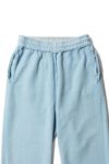 BOWWOW(バウワウ) FINK E. SWEAT PANTS AGED スウェットパンツエイジド BW252-FESP