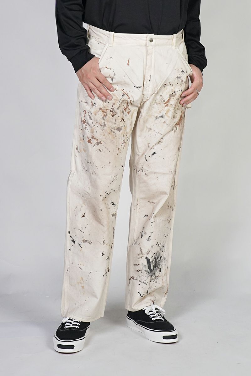 BOWWOW(バウワウ) | BOWWOW(バウワウ)PAINTER'S PAINT STAINED PAINTER