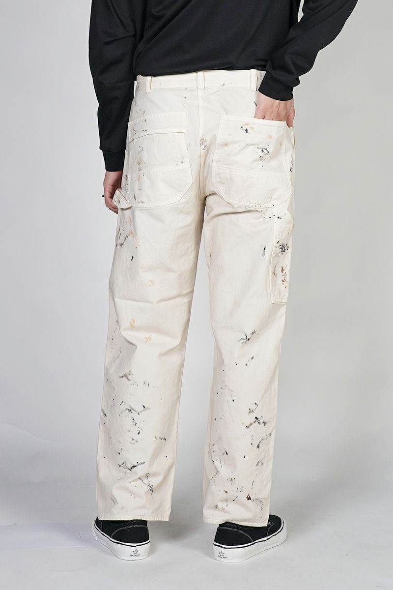 BOWWOW(バウワウ) | BOWWOW(バウワウ)PAINTER'S PAINT STAINED PAINTER