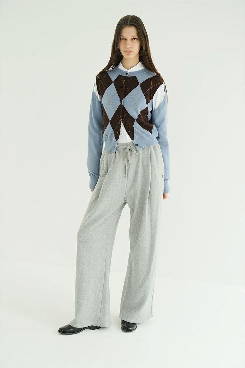 CLANE(クラネ) ARRANGE KNIT TOPS アレンジニットトップス 19106-2092