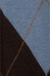 CLANE(クラネ) ARRANGE KNIT TOPS アレンジニットトップス 19106-2092