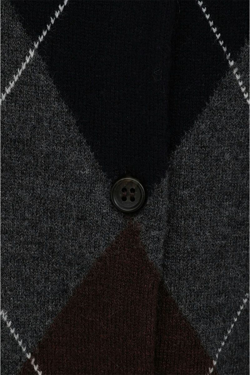 CLANE(クラネ) ARRANGE KNIT TOPS アレンジニットトップス 19106-2092