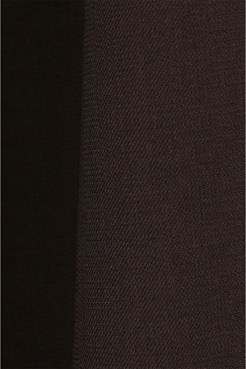 CLANE(クラネ) BASIC TUCK PANTS ベーシックタックパンツ 19110-7202