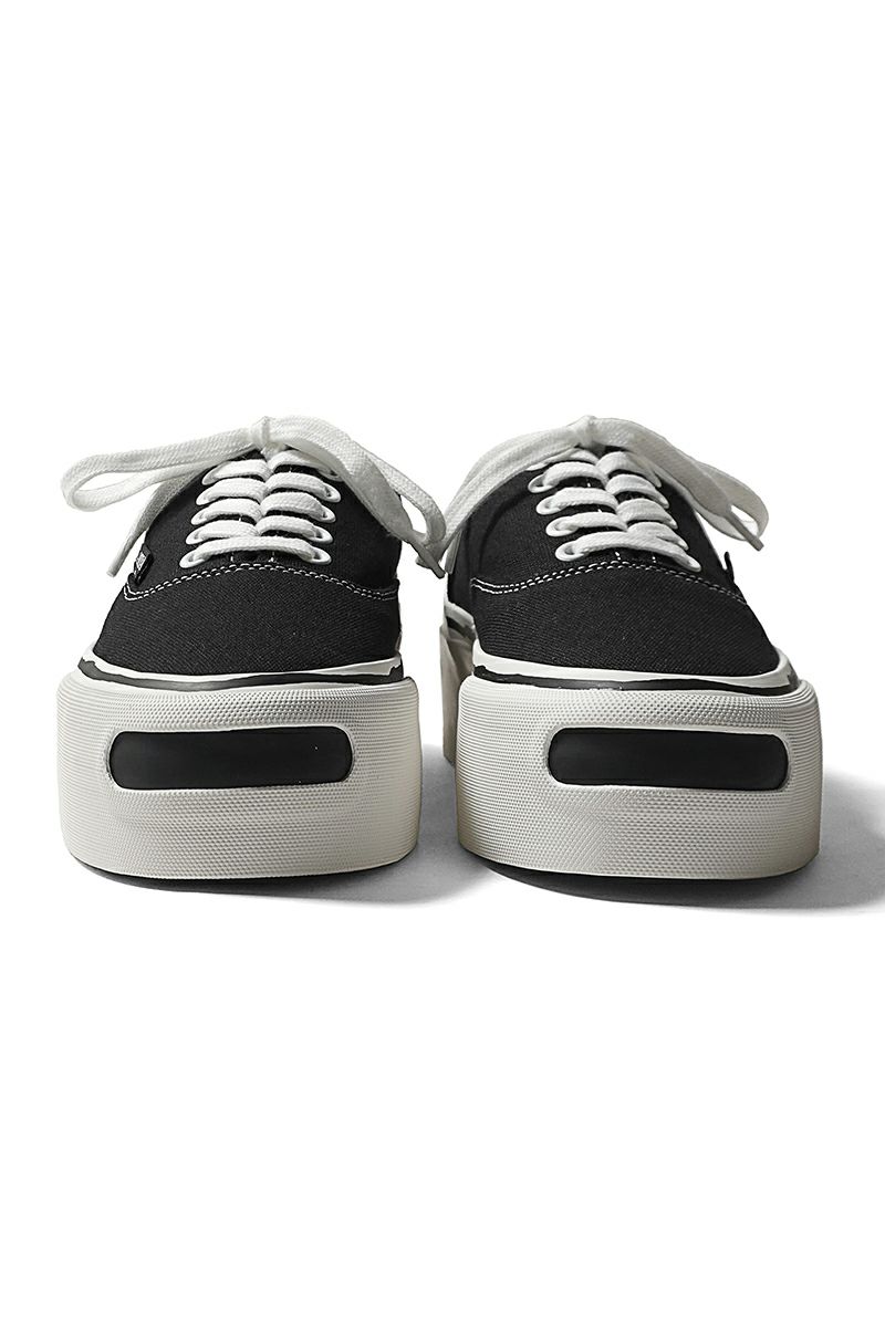 KAMIYA(カミヤ) Herc Platform Sneaker プラットフォームスニーカー G15FW701