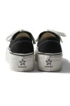 KAMIYA(カミヤ) Herc Platform Sneaker プラットフォームスニーカー G15FW701