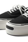 KAMIYA(カミヤ) Herc Platform Sneaker プラットフォームスニーカー G15FW701