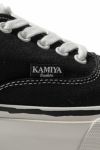 KAMIYA(カミヤ) Herc Platform Sneaker プラットフォームスニーカー G15FW701