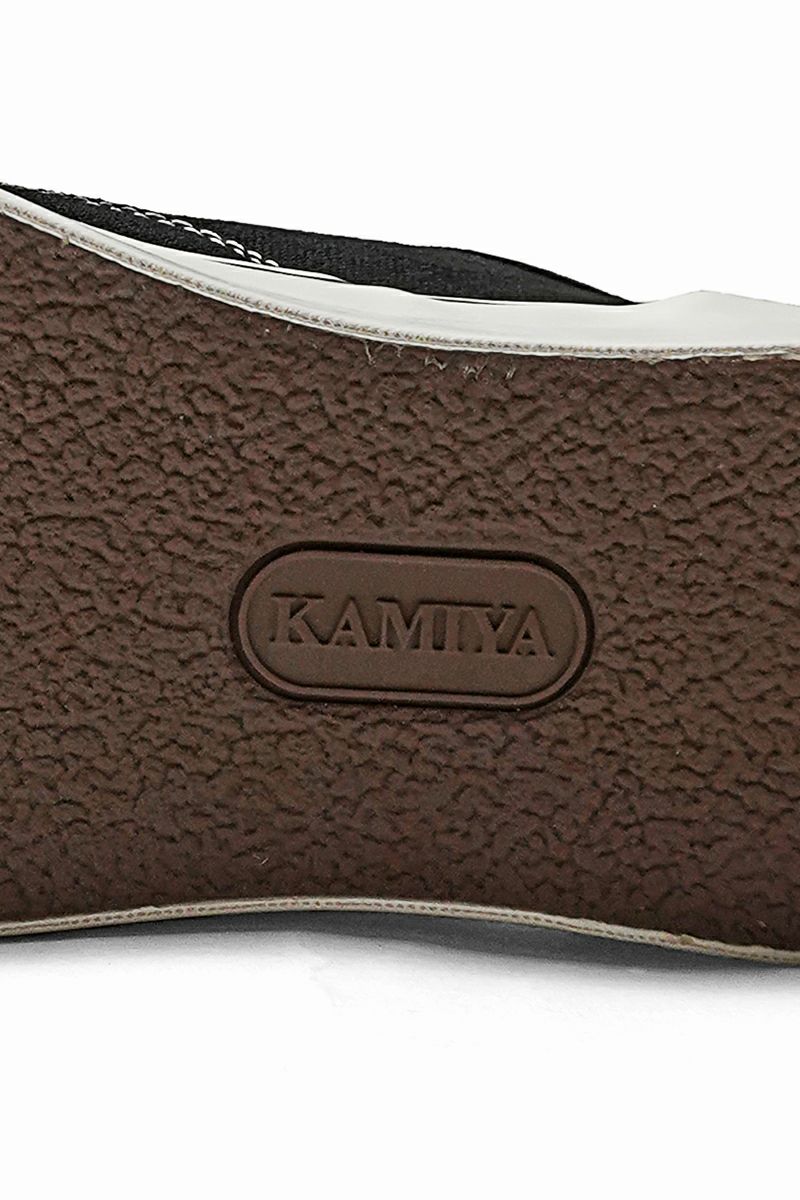KAMIYA(カミヤ) Herc Platform Sneaker プラットフォームスニーカー G15FW701
