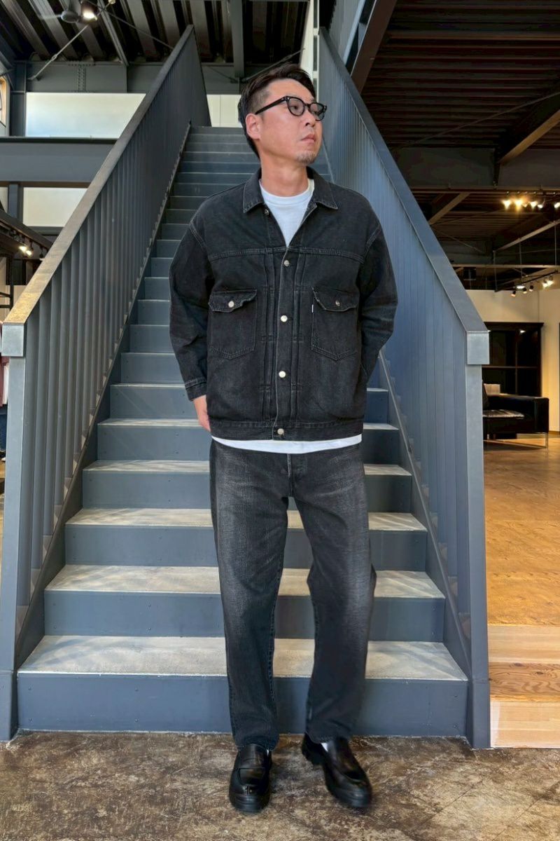 Graphpaper(グラフペーパー) | Graphpaper(グラフペーパー)Selvage